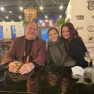 Meet your Posher, Janelle